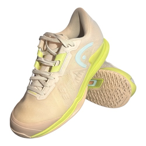 HEAD Sprint PRO 3.5 Size 8 Women Tennis Pickleball Shoes