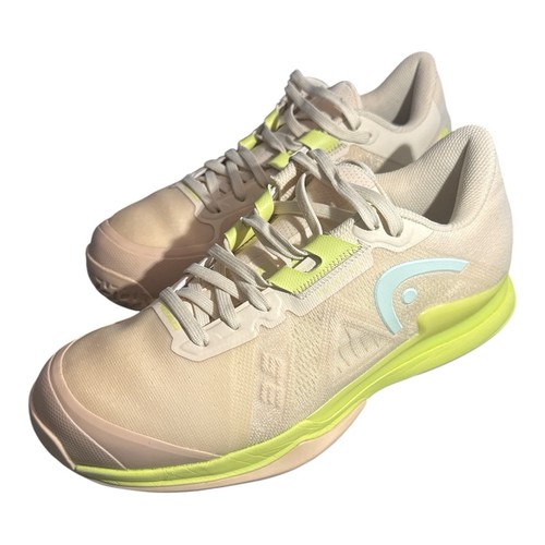 HEAD Sprint PRO 3.5 Size 8 Women Tennis Pickleball Shoes - photo 3