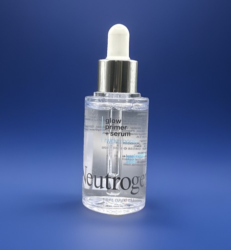 NEUTROGENA Hydrating Glow Primer Serum w/ Hyaluronic Acid - photo 4