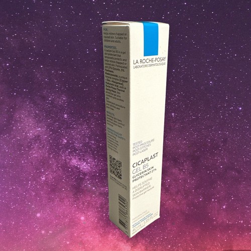 La Roche-Posay Cicaplast Gel B5 1.35oz - New