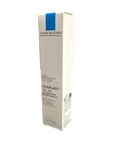 La Roche-Posay Cicaplast Gel B5 1.35oz - New - photo 2