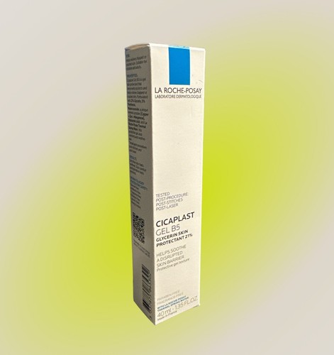 La Roche-Posay Cicaplast Gel B5 1.35oz - New - photo 3