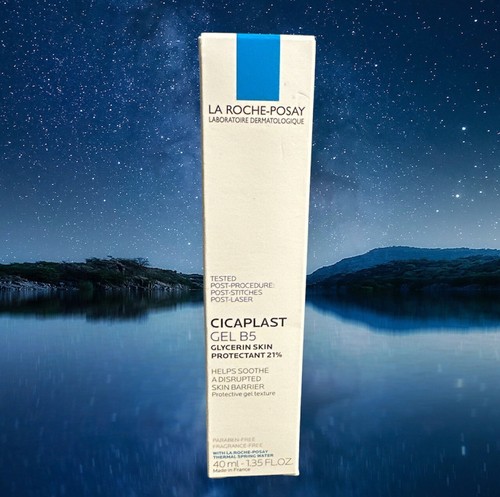 La Roche-Posay Cicaplast Gel B5 1.35oz - New - photo 5