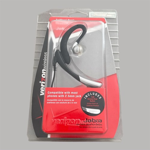 Verizon Wireless Jabra Universal EarWave Boom Headset - photo 2