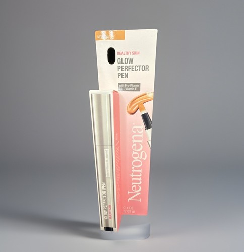 Neutrogena Healthy Skin Glow Concealer Pen - Neutral 0.1 oz
