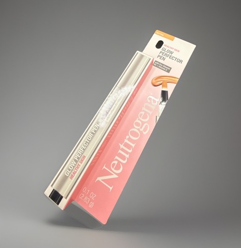 Neutrogena Healthy Skin Glow Concealer Pen - Neutral 0.1 oz - photo 2
