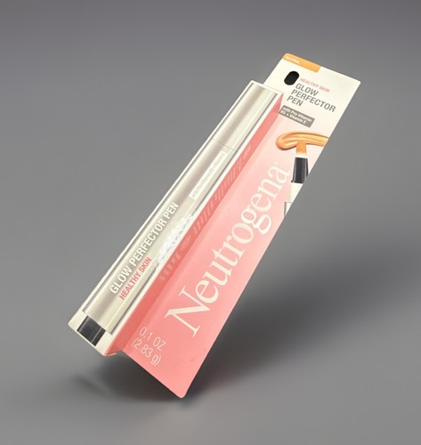 Neutrogena Healthy Skin Glow Concealer Pen - Neutral 0.1 oz - photo 3