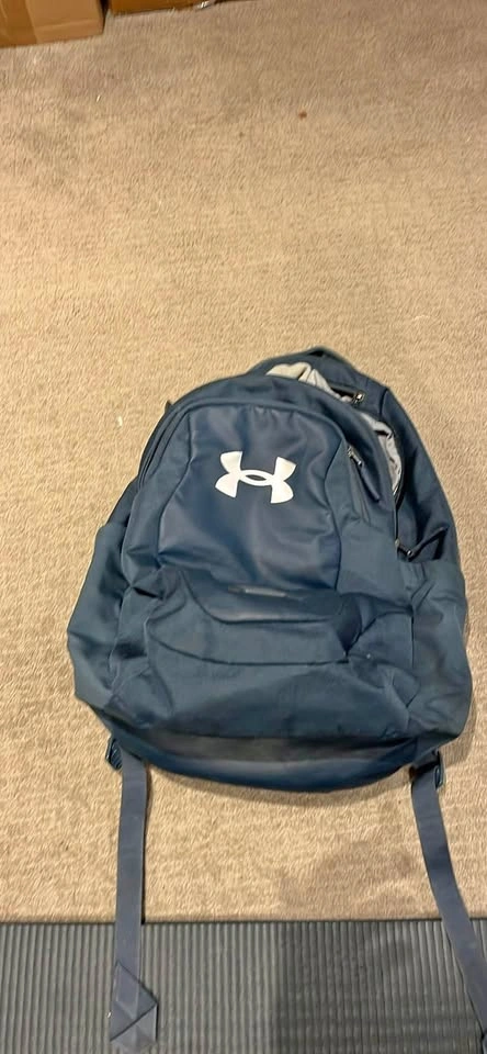 Underarmour Backpack