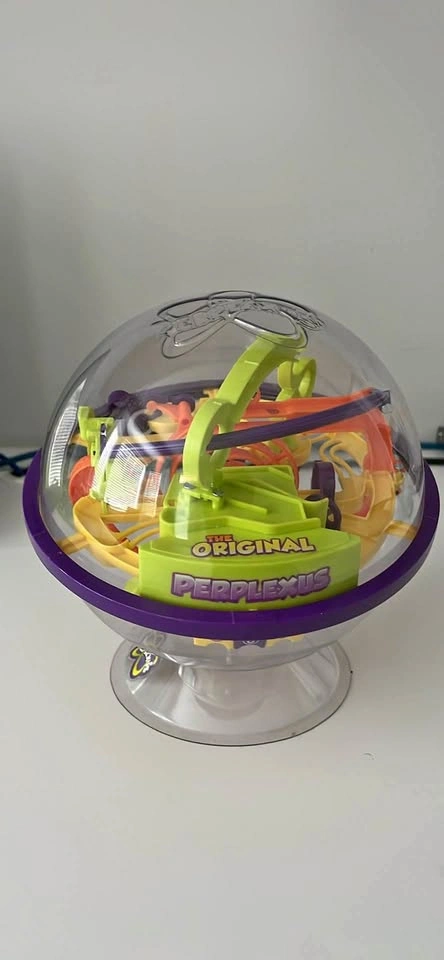 Original Perplexus