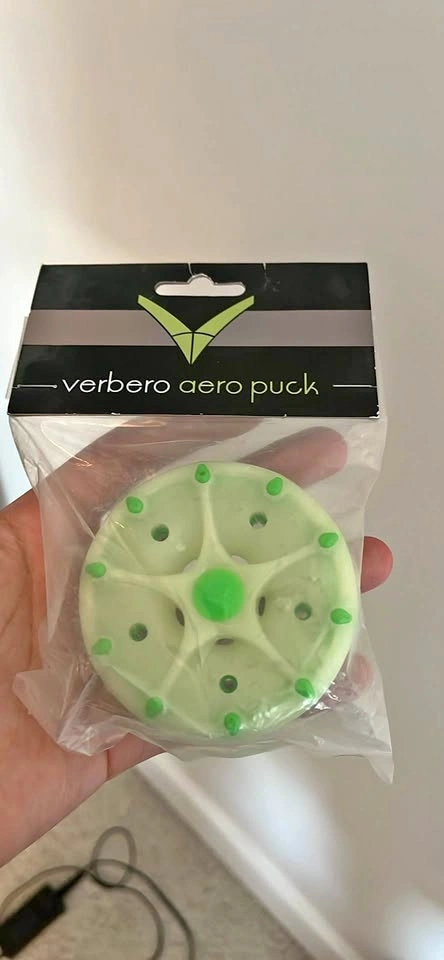 Verbero Aero Puck