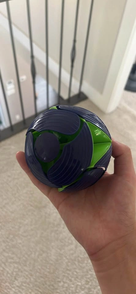Hoberman Switchball - photo 2