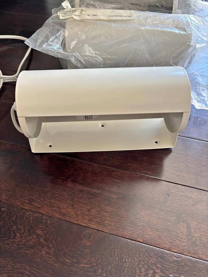 IKEA LOD Wall Lamp (401.907.10) Vintage - Qty 3 unused!