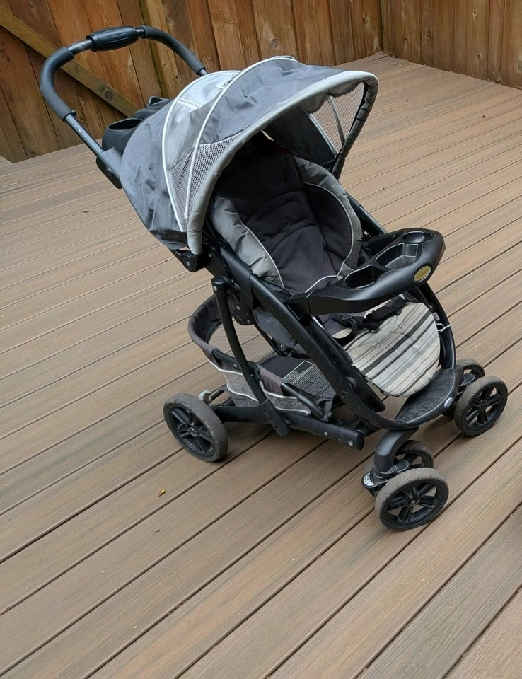 Graco Stroller