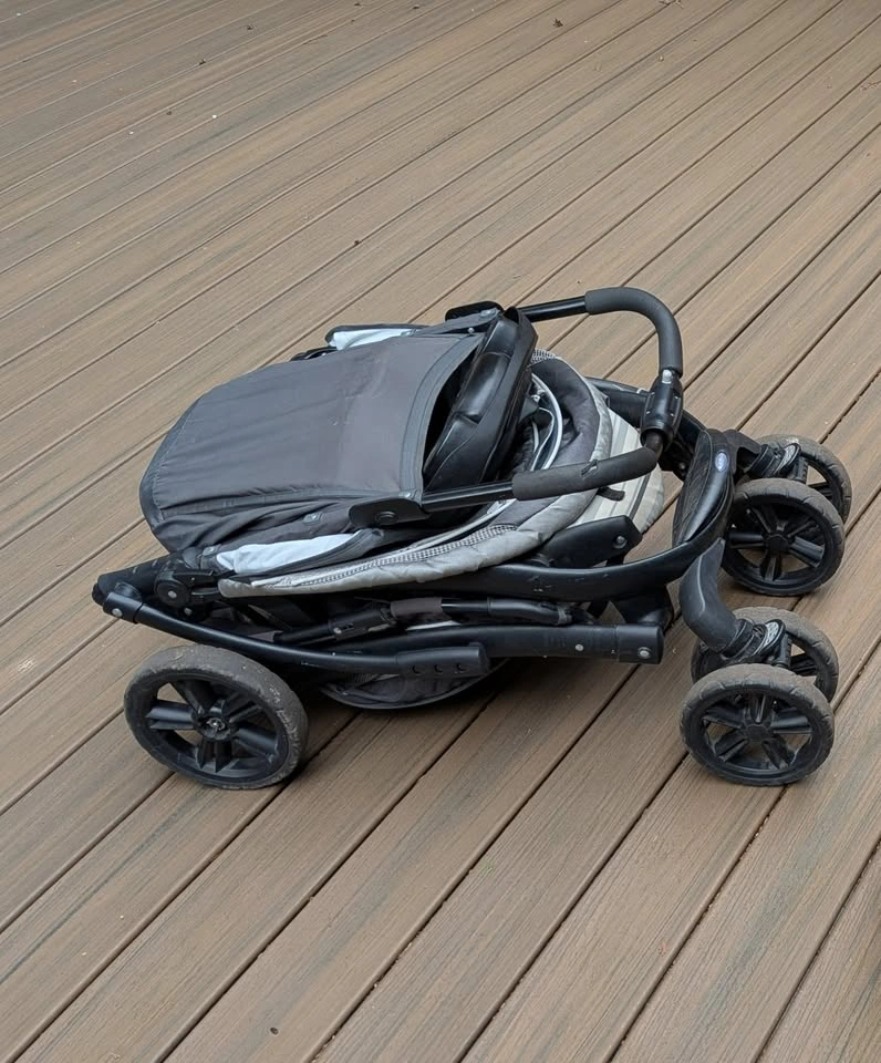 Graco Stroller - photo 2