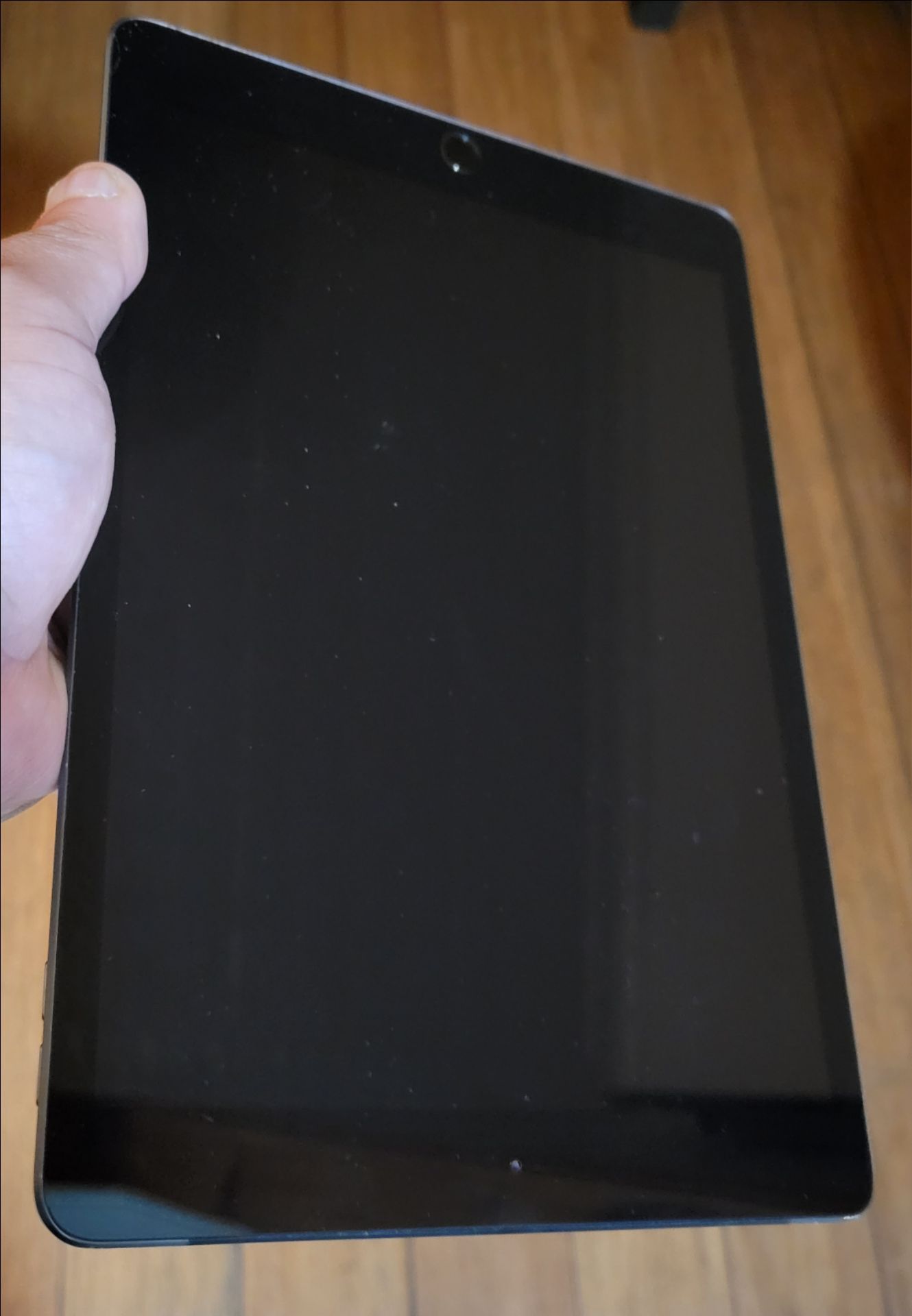 Apple iPad A2200 10.2" Tablet - For Parts (Locked)