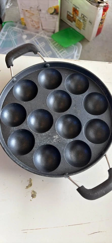 Idli maker