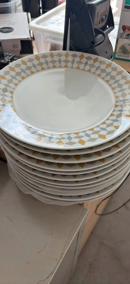 Plates