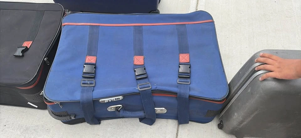 Bags - photo 4