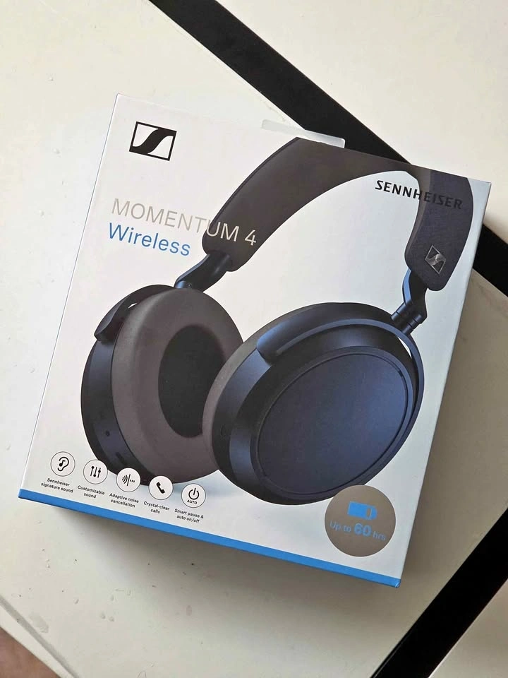 Sennheiser Momentum 4