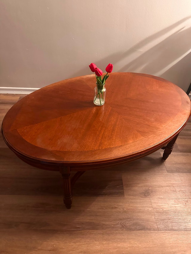 Coffee table - photo 2