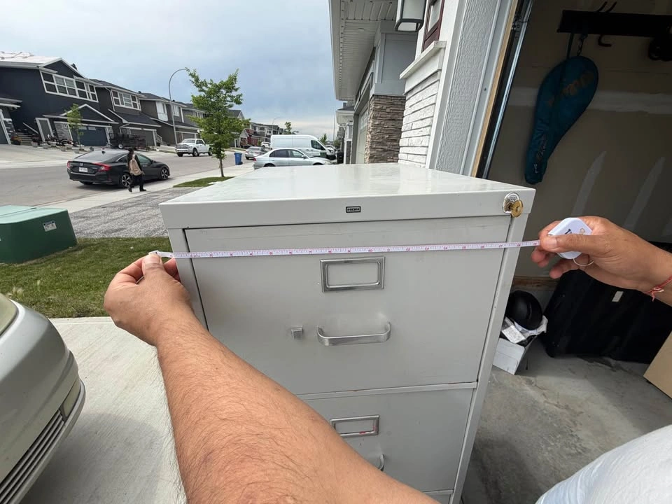 Filing cabinet - photo 2