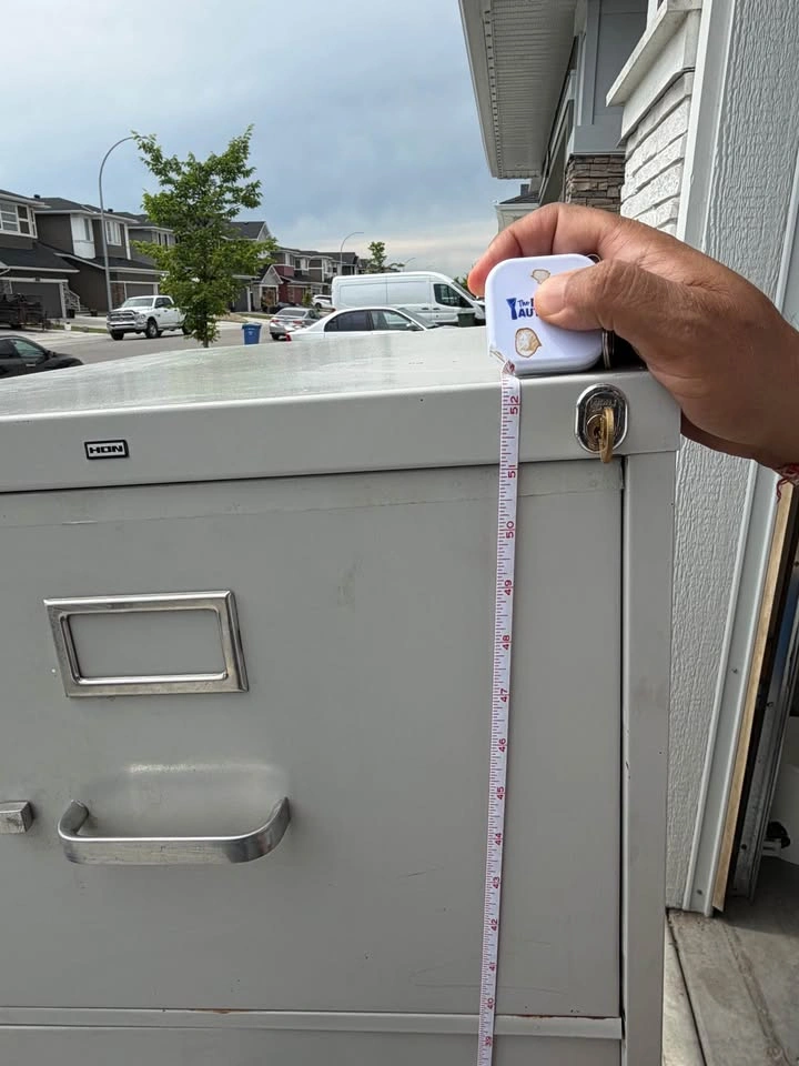 Filing cabinet - photo 4