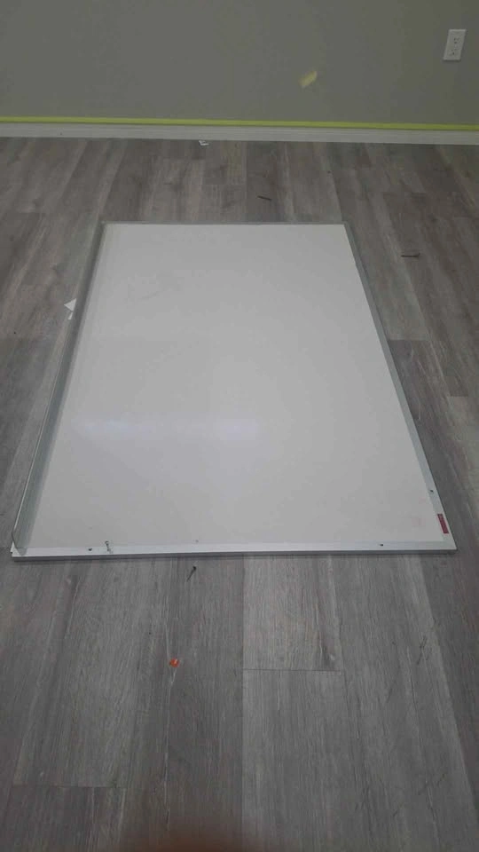 Double sided whiteboards - photo 2