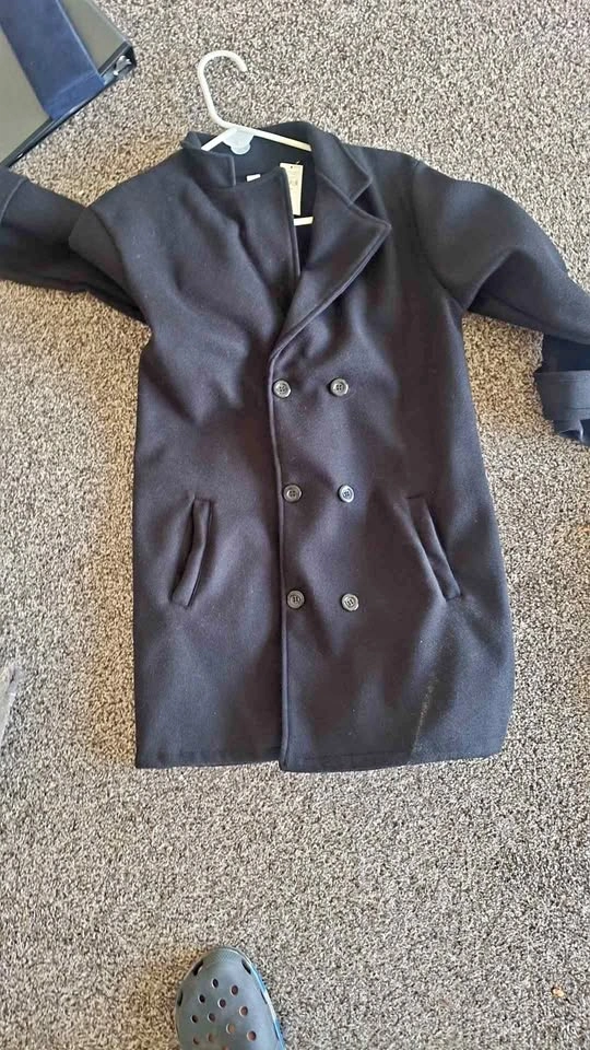 Kids( F)coat