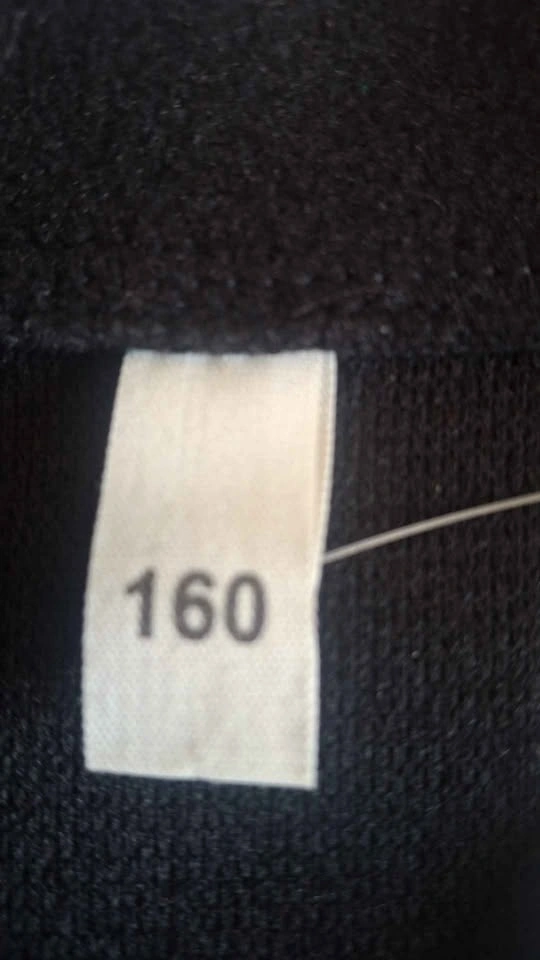 Kids( F)coat - photo 2