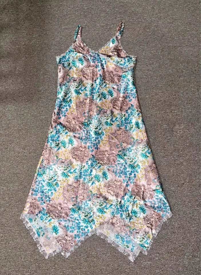 Slip Dress