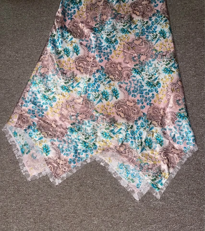 Slip Dress - photo 2