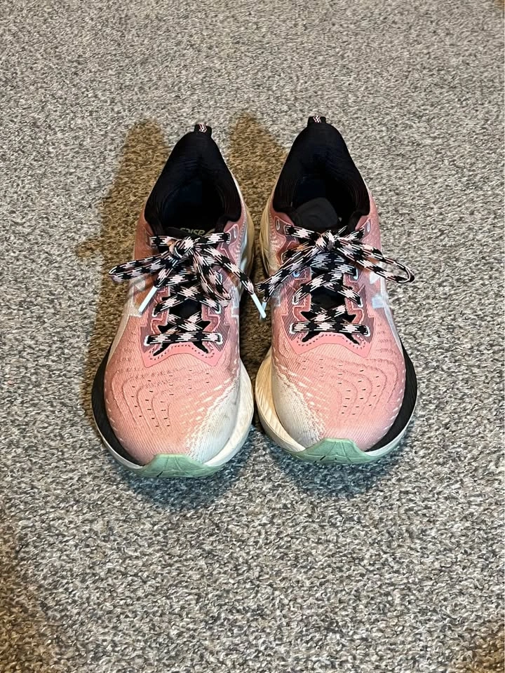 Asics Novablast 4 Trail Running Shoes - photo 3