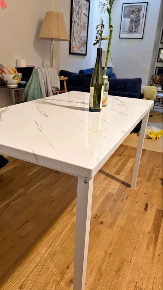 Kitchen table