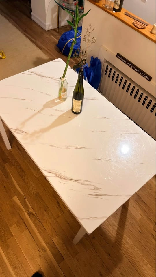 Kitchen table - photo 2
