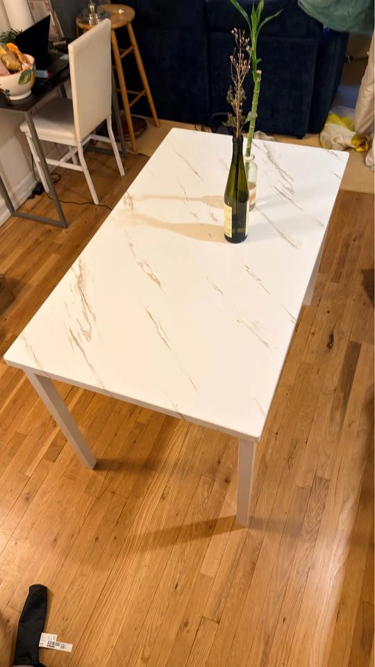Kitchen table - photo 3