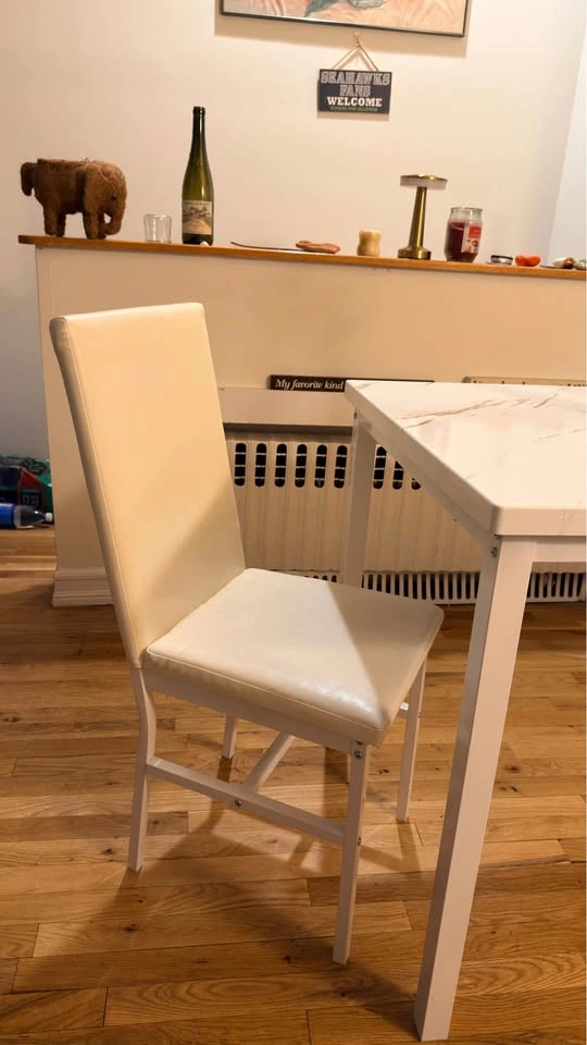 Kitchen table - photo 4