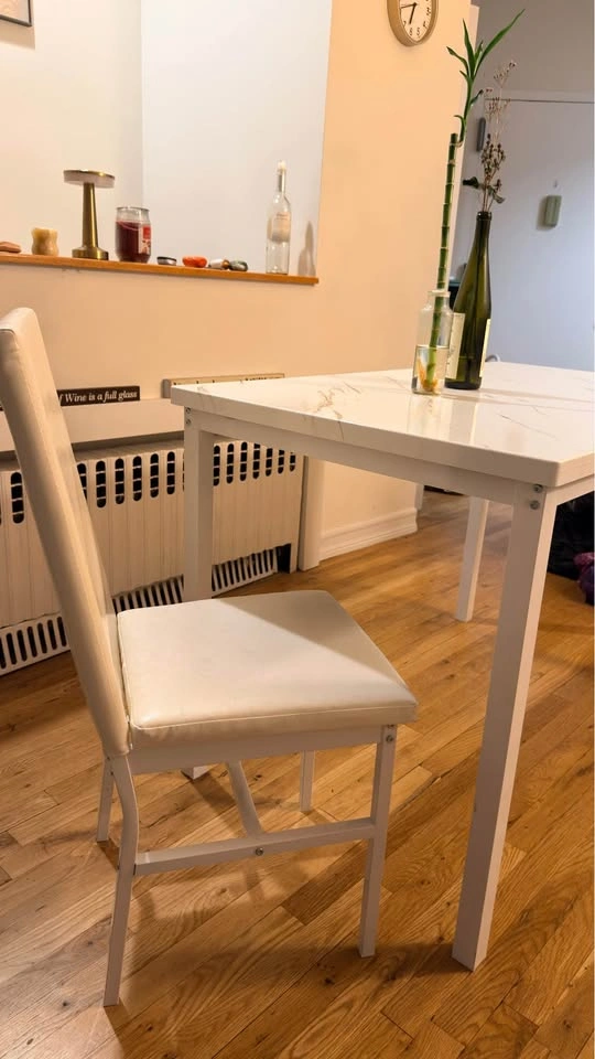 Kitchen table - photo 5