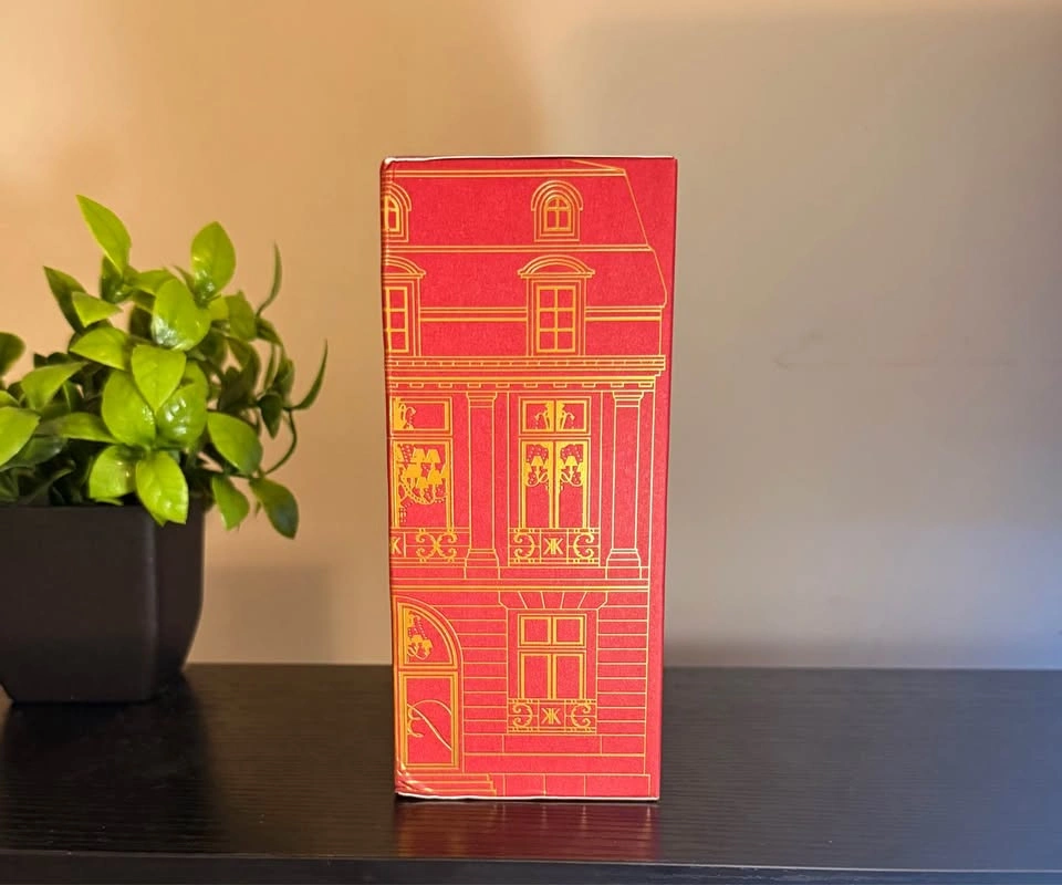 Baccarat Rouge 540 by Maison Francis Kurdjian - photo 4