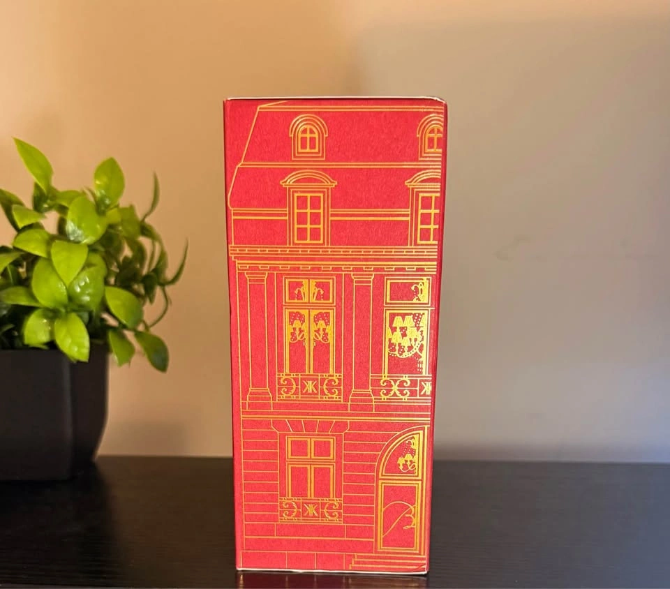 Baccarat Rouge 540 by Maison Francis Kurdjian - photo 5