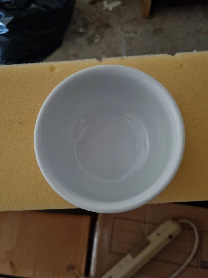 Ceramic Plates and Cups - photo 2