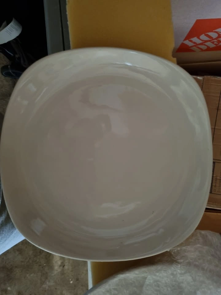 Ceramic Plates and Cups - photo 3