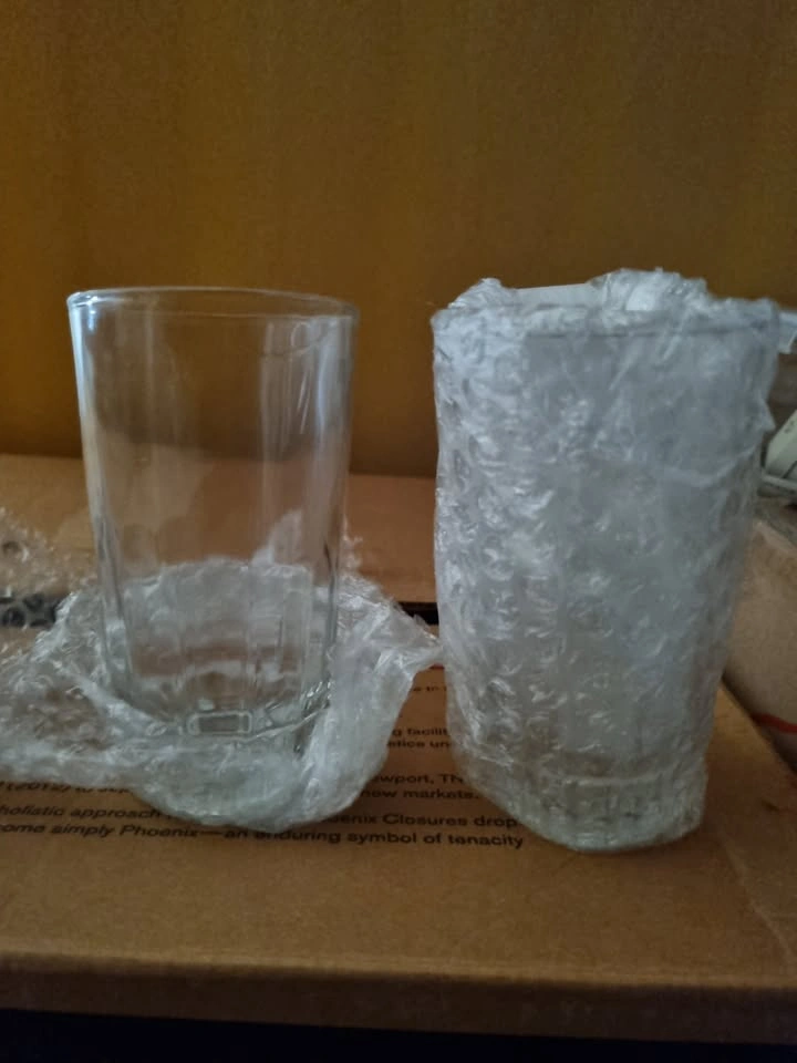 Glass Cups & Storage Cups - photo 2
