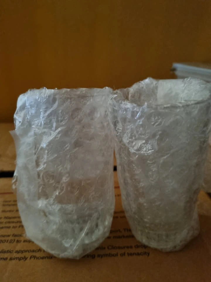 Glass Cups & Storage Cups - photo 3