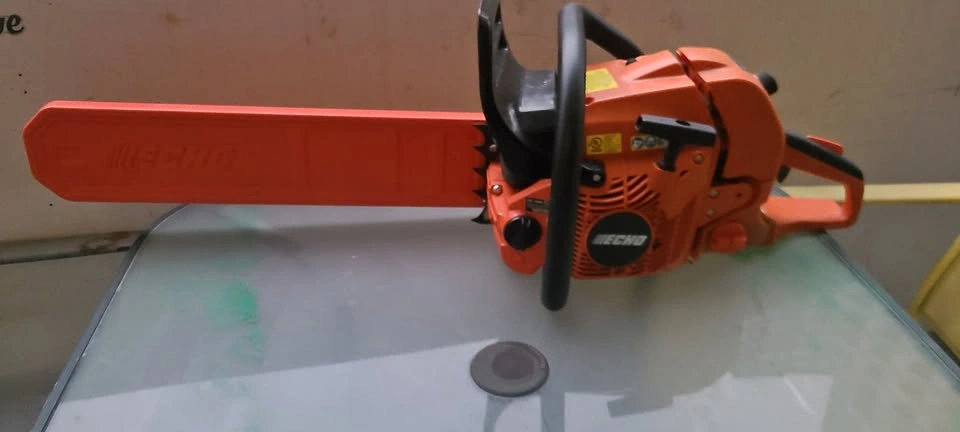 Echo CS-590 Timber Wolf Chainsaw – 20" Bar