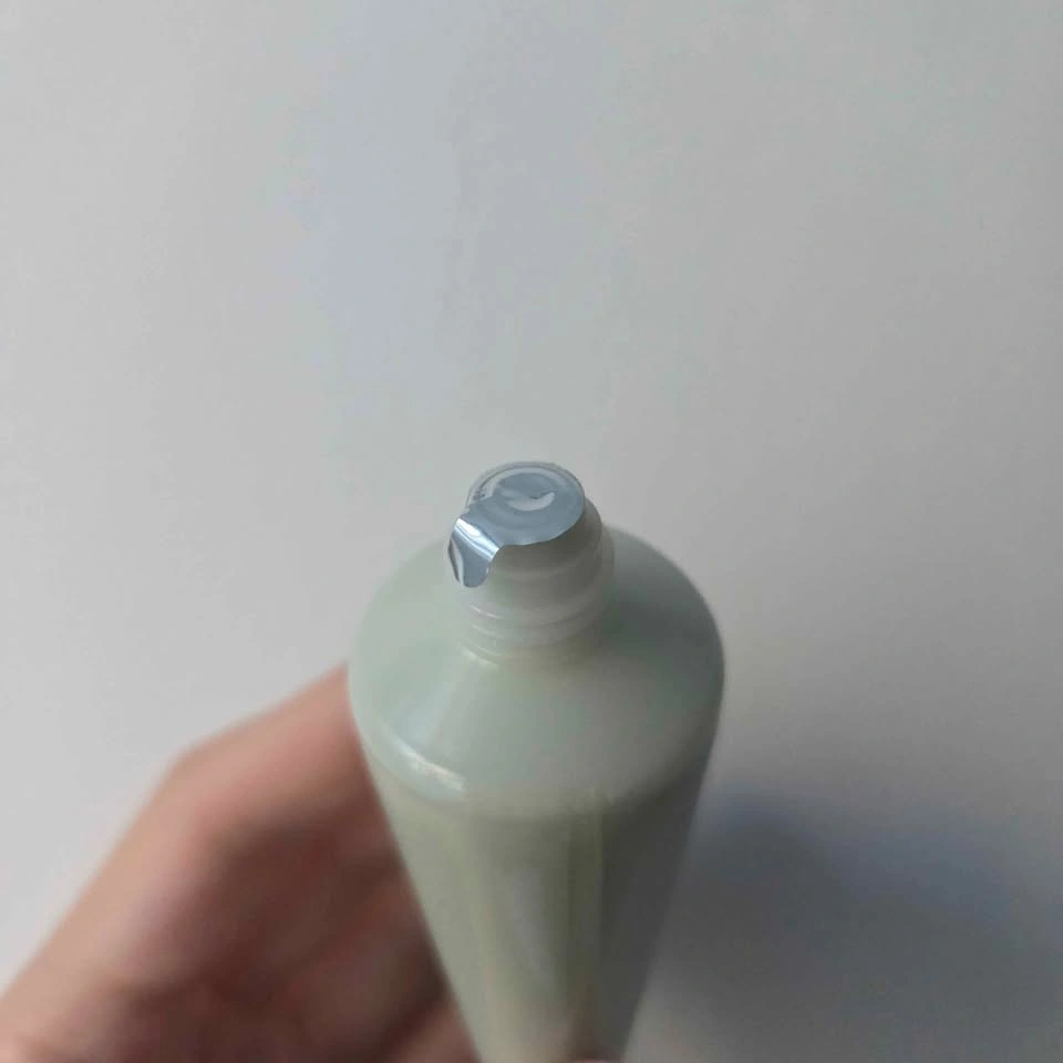 Mask Cleanser - 30ml Fully (Green Tomato) Clay Pack Cleanser - photo 2
