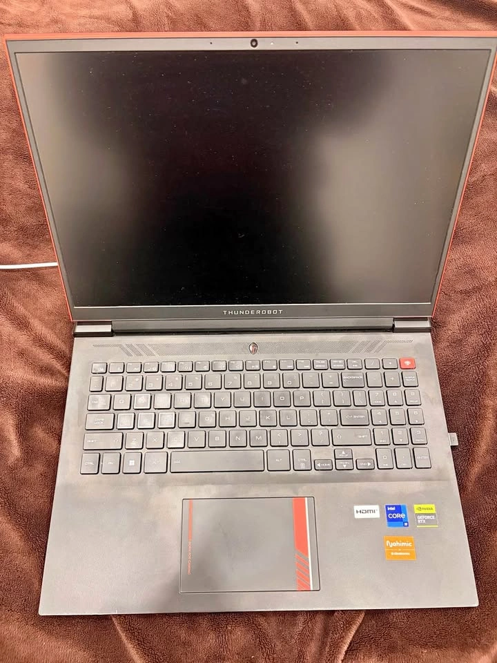4080 Laptop