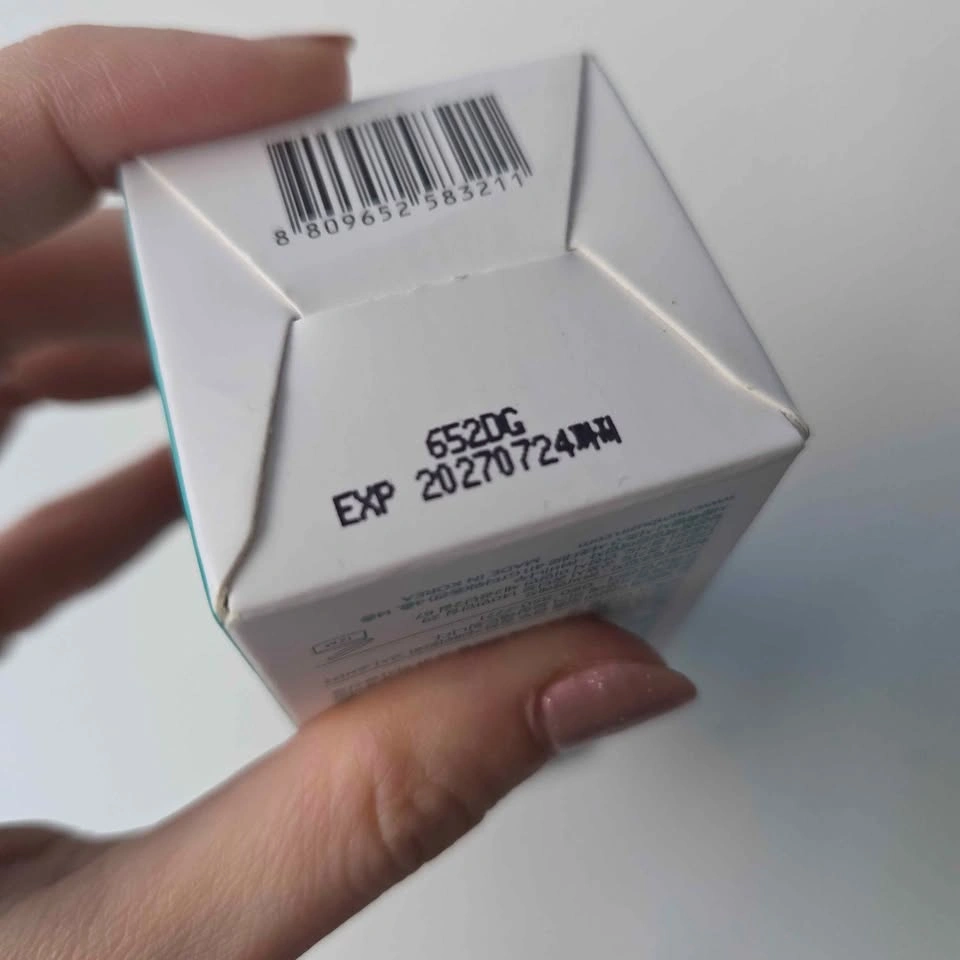 Serum - numbuzin No.1 Pantothenic B5 Active Soothing Serum - photo 3