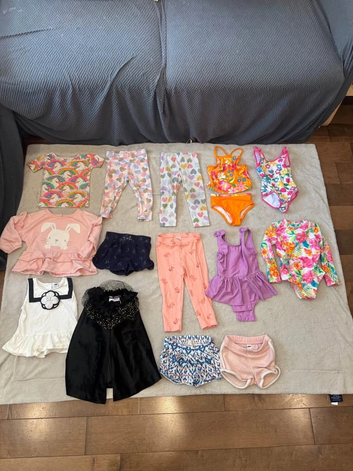 Children’s clothes 24m to 2T - photo 4