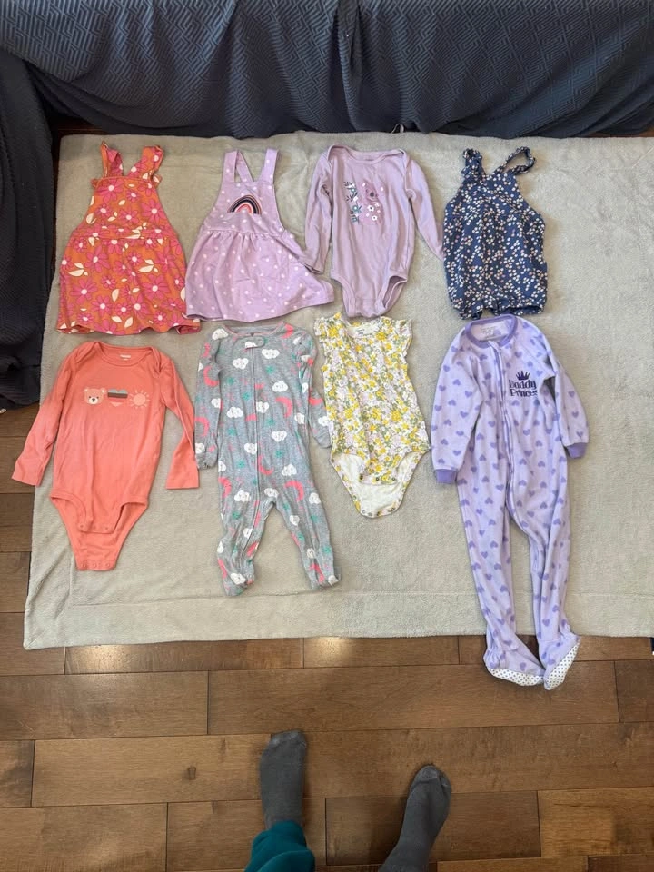 Children’s clothes 24m to 2T - photo 5
