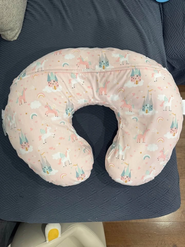 Nippy nursing pillow - photo 2